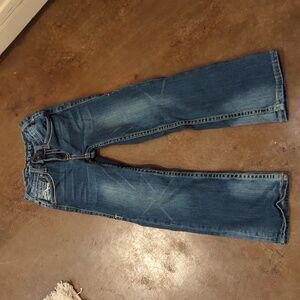 Girl Cowgirl Tuff  6